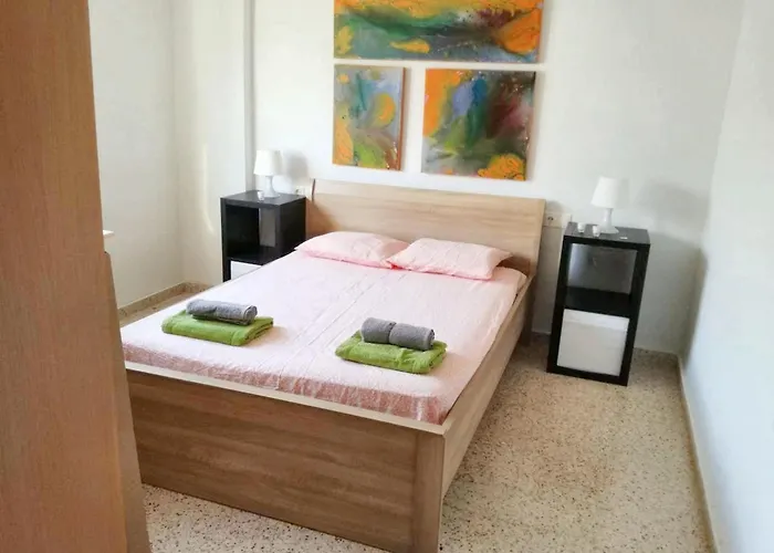 Charming Historic Centre 80 M² + Balcony アパート *